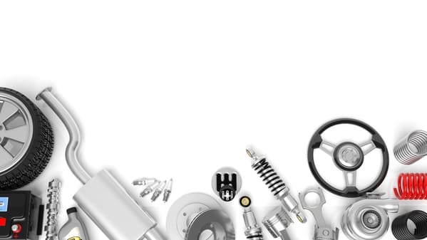 Vente d’accessoires auto Guadeloupe